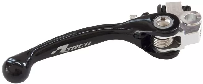 Rtech Unbreakable Forged Brake Lever for Honda R-LEV11041BNR