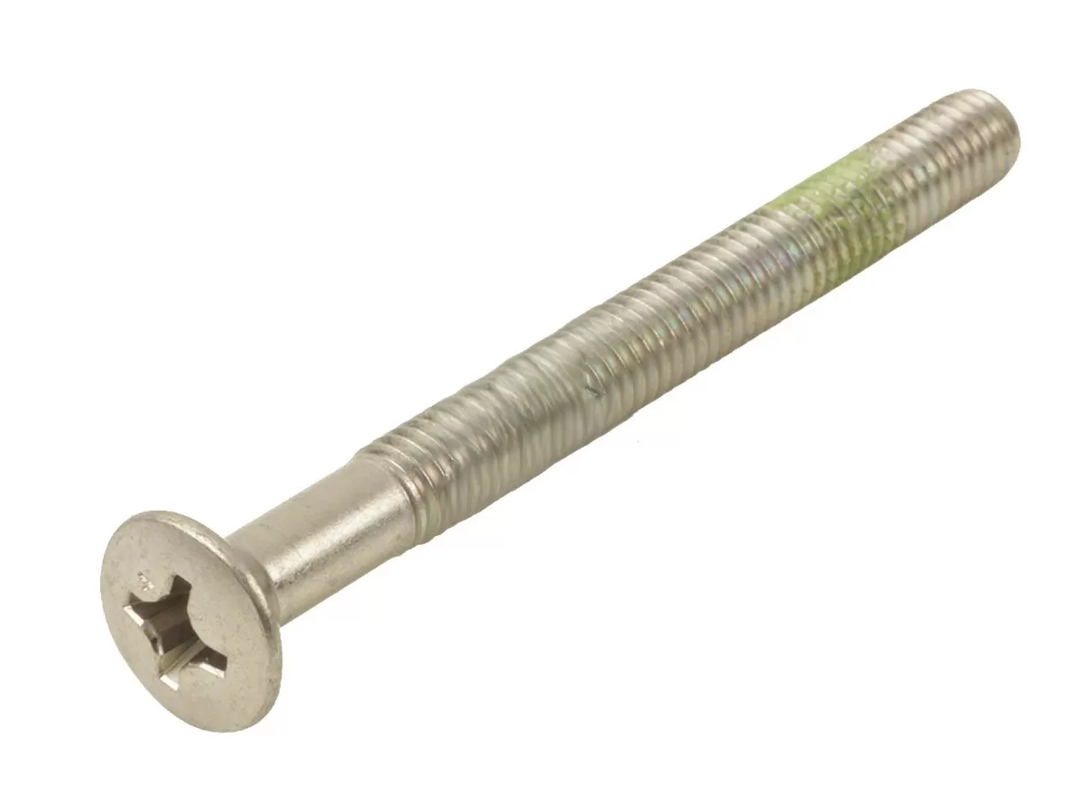 Honda SCREW OVAL 6X65 90191MCWH00