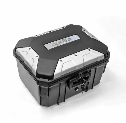 Aprilia Top Case Urban 40L Tuareg 660