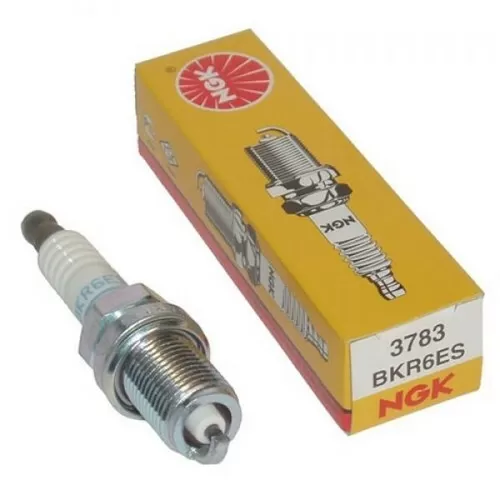 NGK Spark Plug BKR6ES