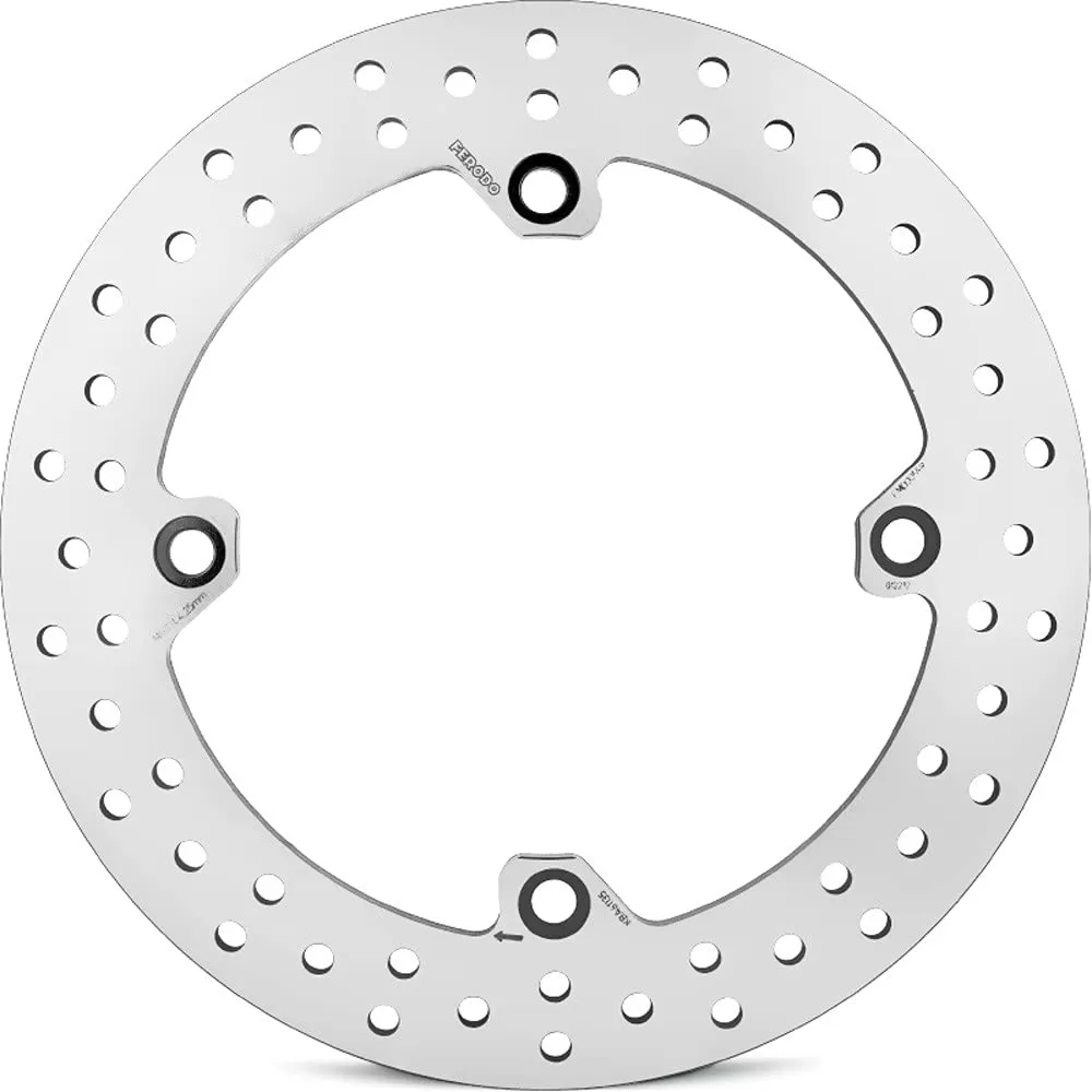 Ferodo FMD0059R Brake Disc