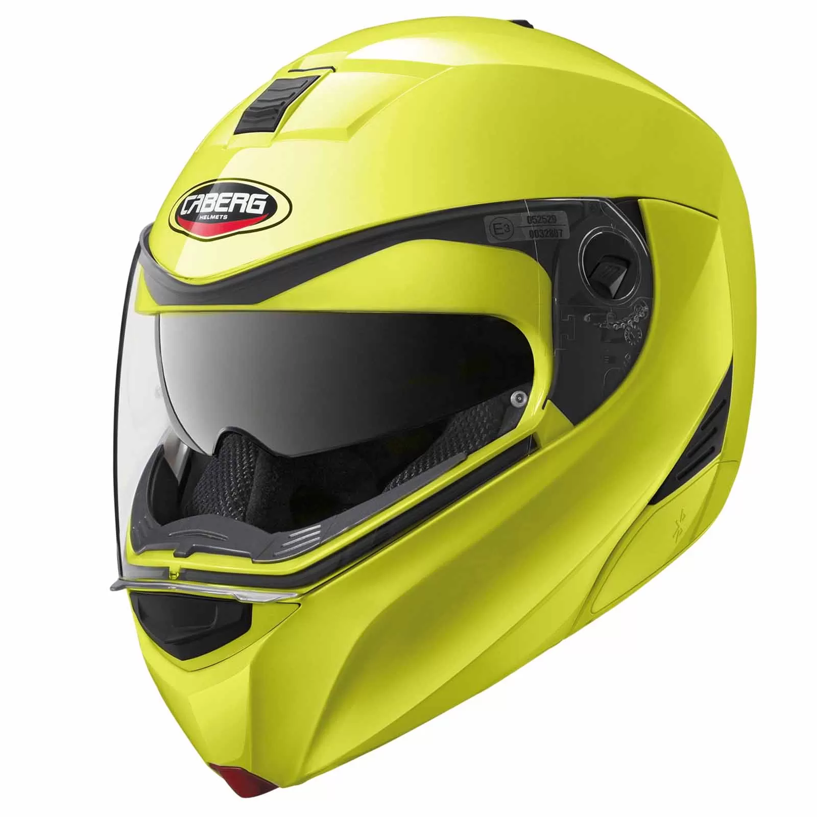 Caberg Mode Easy Hi-Vizion