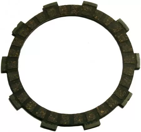 Tourmax 1 Clutch Plate VP 2043