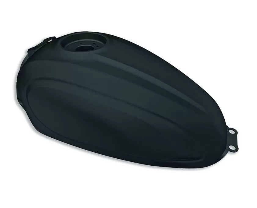 Ducati Fuel Tank SCR - Black Bottom 97780031A