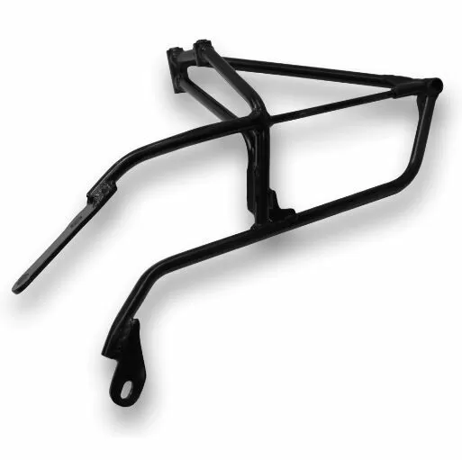 Aprilia Luggage Rack Left Tuono V4