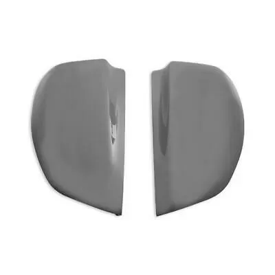 Ducati MS Top Case Cover Set Glossy Grey 96781431A