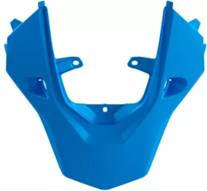 Rtech Rear Fender Gauloises Light Blue Yamaha T7 Tenere 700