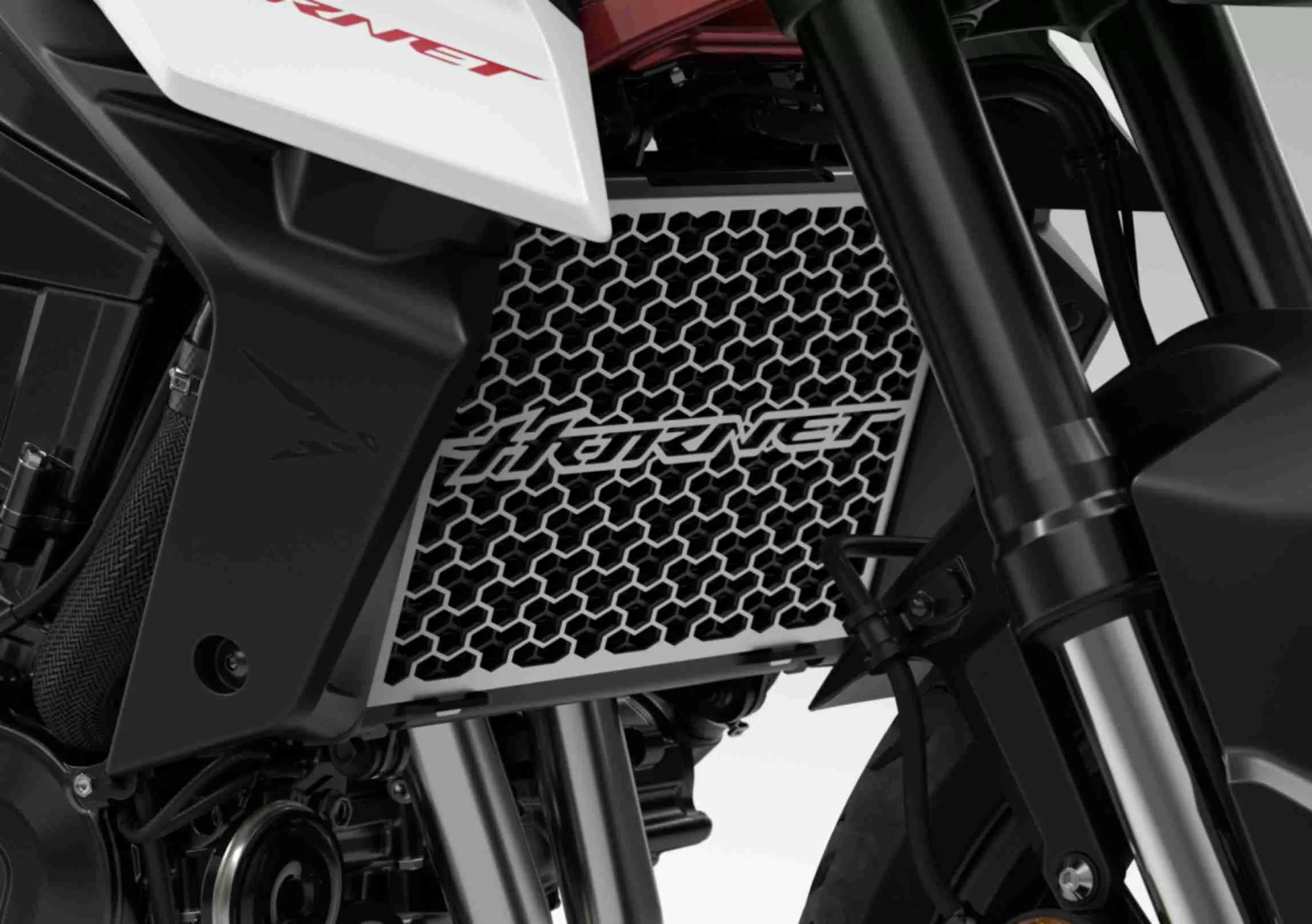 Honda Radiator Grill