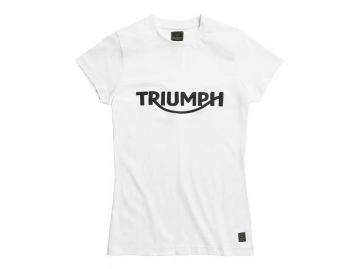 Triumph Gwynedd T-Shirt Women
