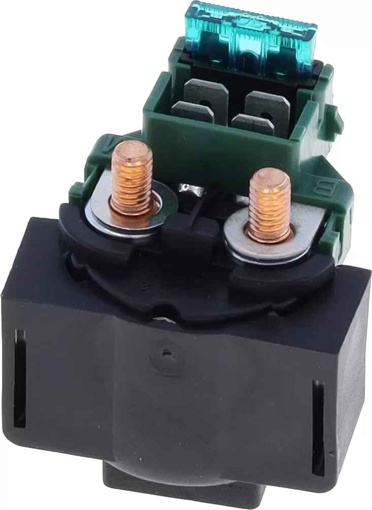 Athena Start Relay KAWASAKI ZZR 1100 S410250402010