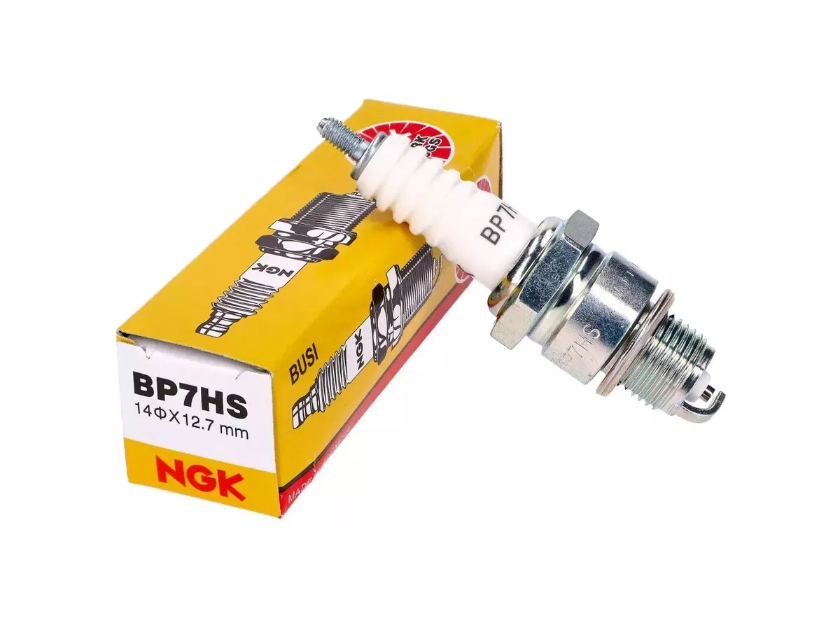 NGK Spark Plug BP7HS