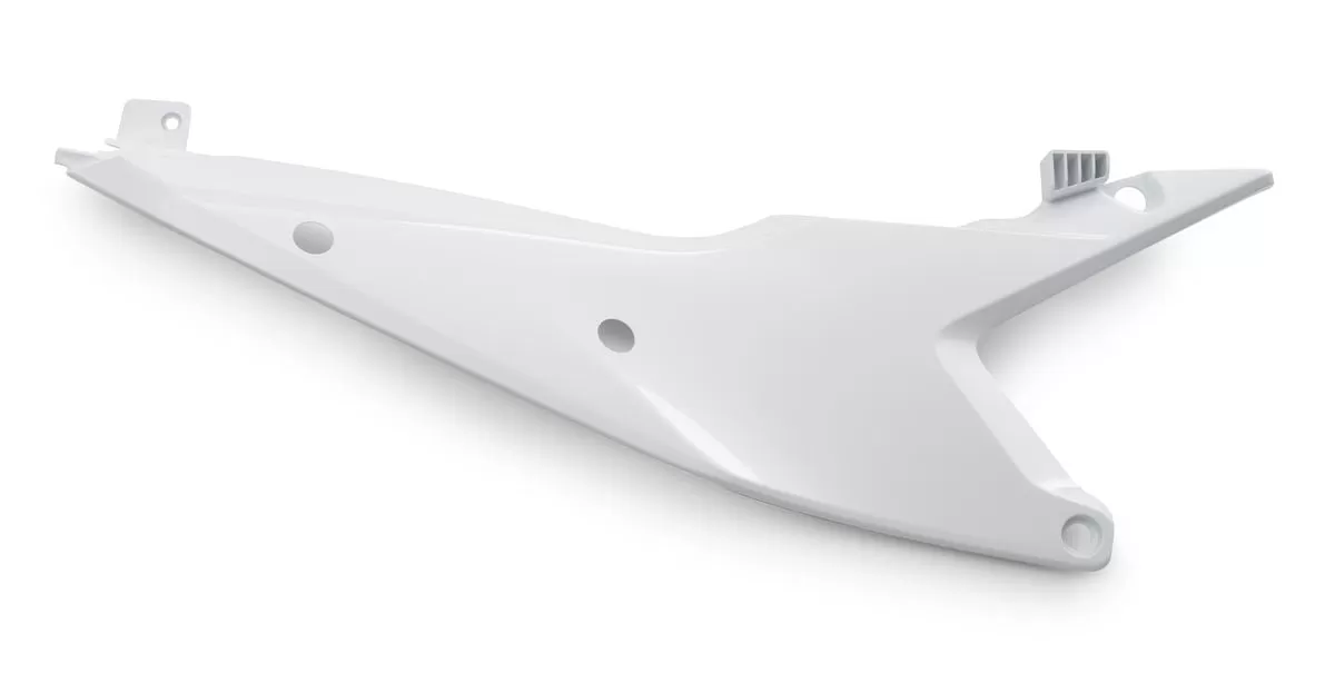 KTM Air filter cover