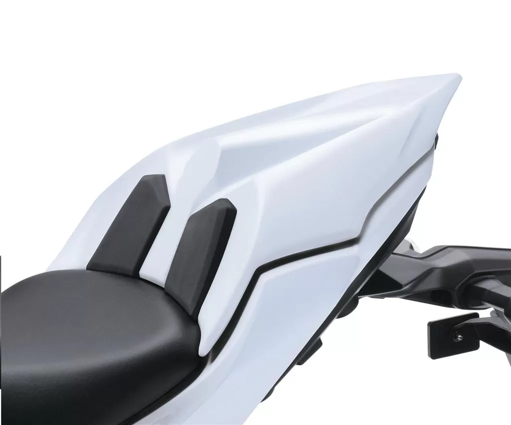 Kawasaki SEATCOVER 54X PRLBLZWH EX650JHF