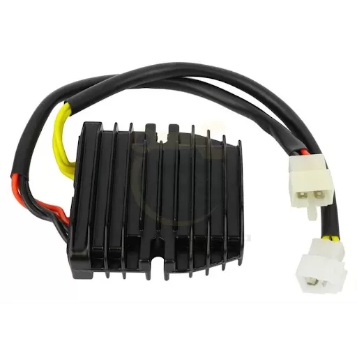 Honda RECTIFIER ASSY., REGULATE 31600MGZJ01