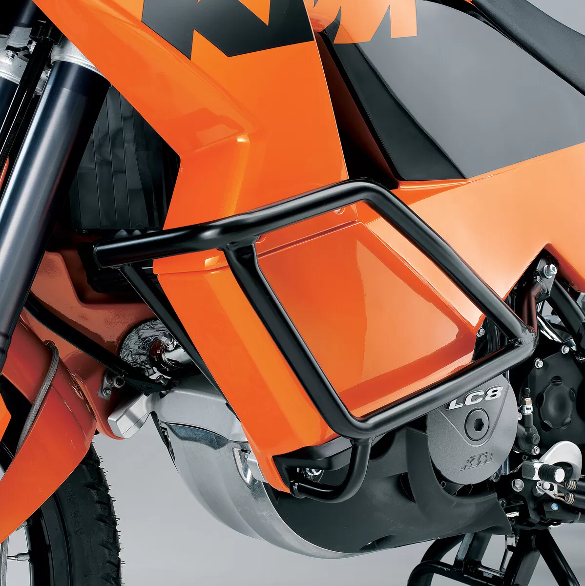 KTM Tank Guard 60012068100
