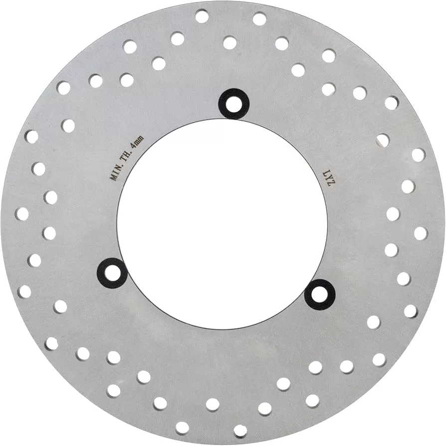 Yamaha Rear Brake Disc 1B7-2582W-00-00