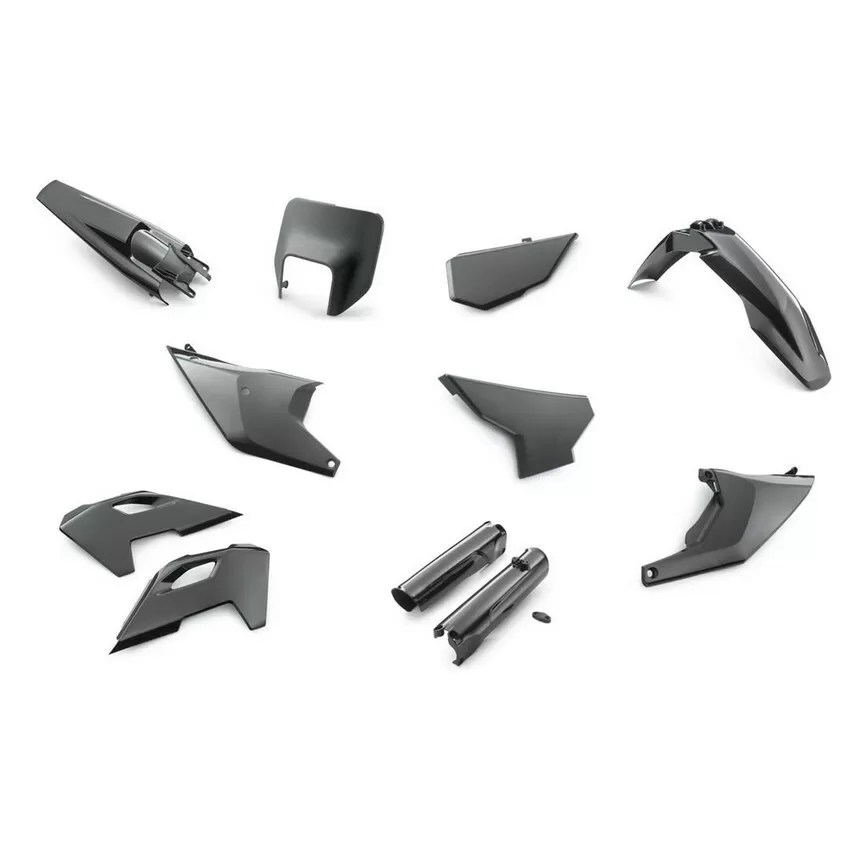 Husqvarna Plastic Parts Kit