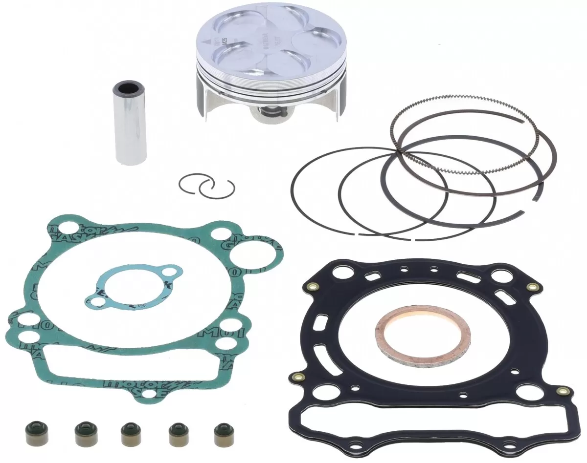 Athena Forged Piston & Gasket Kit 76.96mm YZF 250 P5F0770039007A
