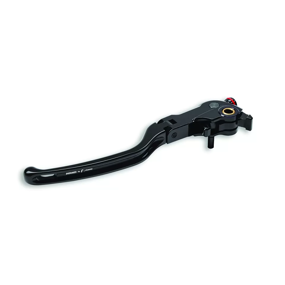 Ducati/Rizoma Clutch Lever 3D R-A Black 96180602AA