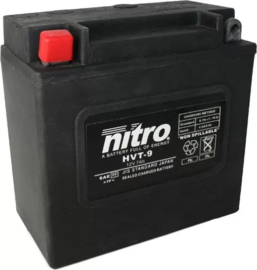 HVT 09 Harley OE 66006-70