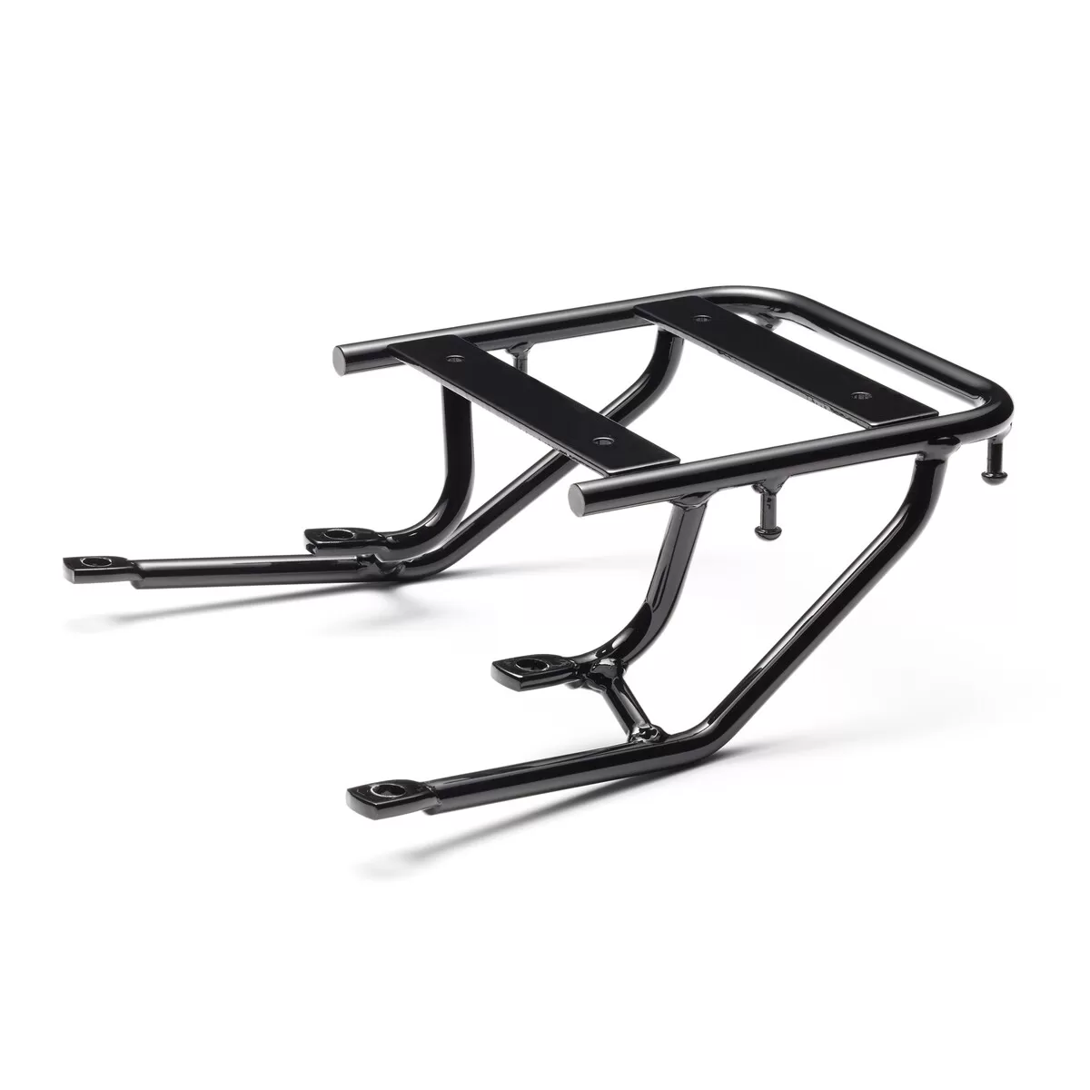 Yamaha Rear Carrier Majesty S Black