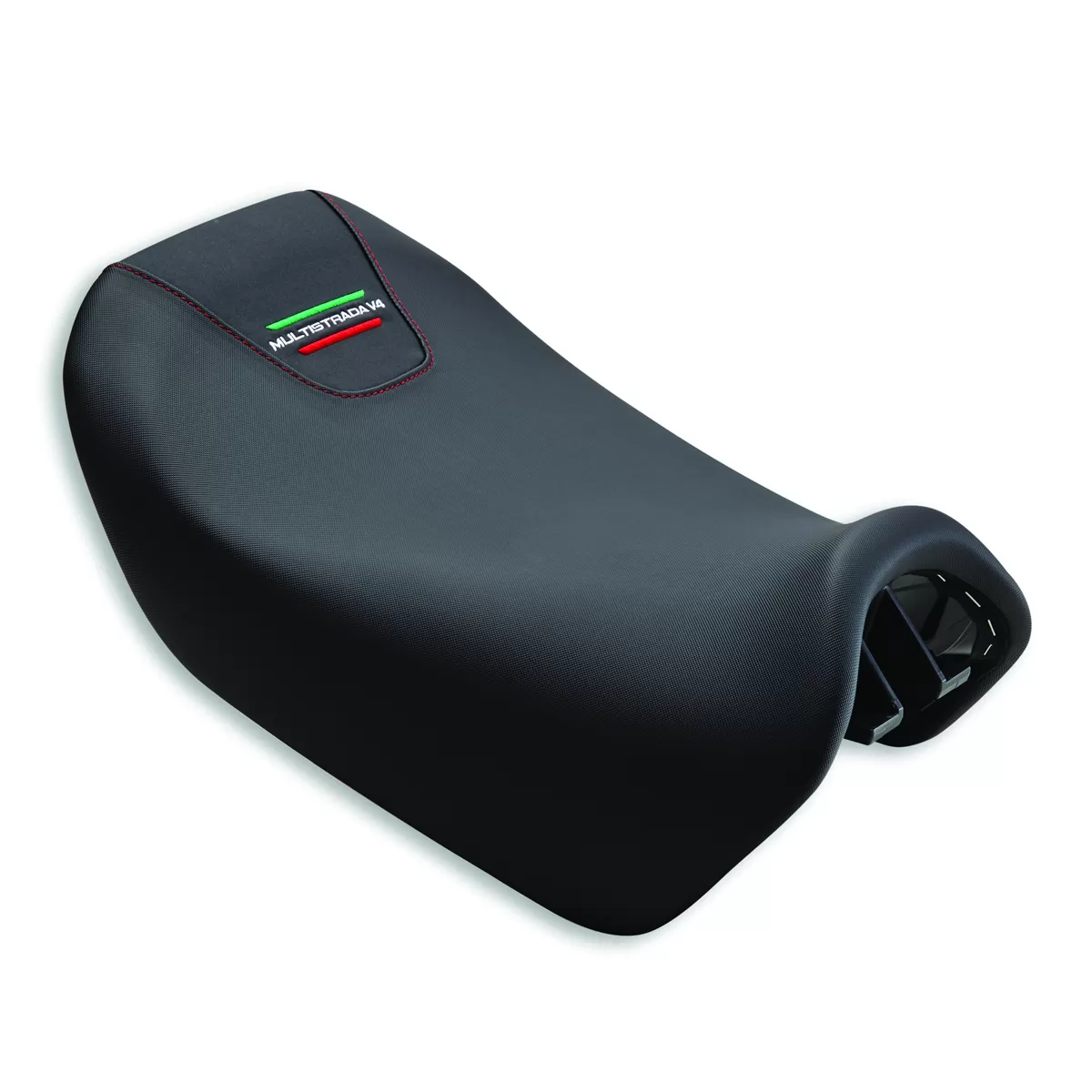 Heated Lowered Rider Seat