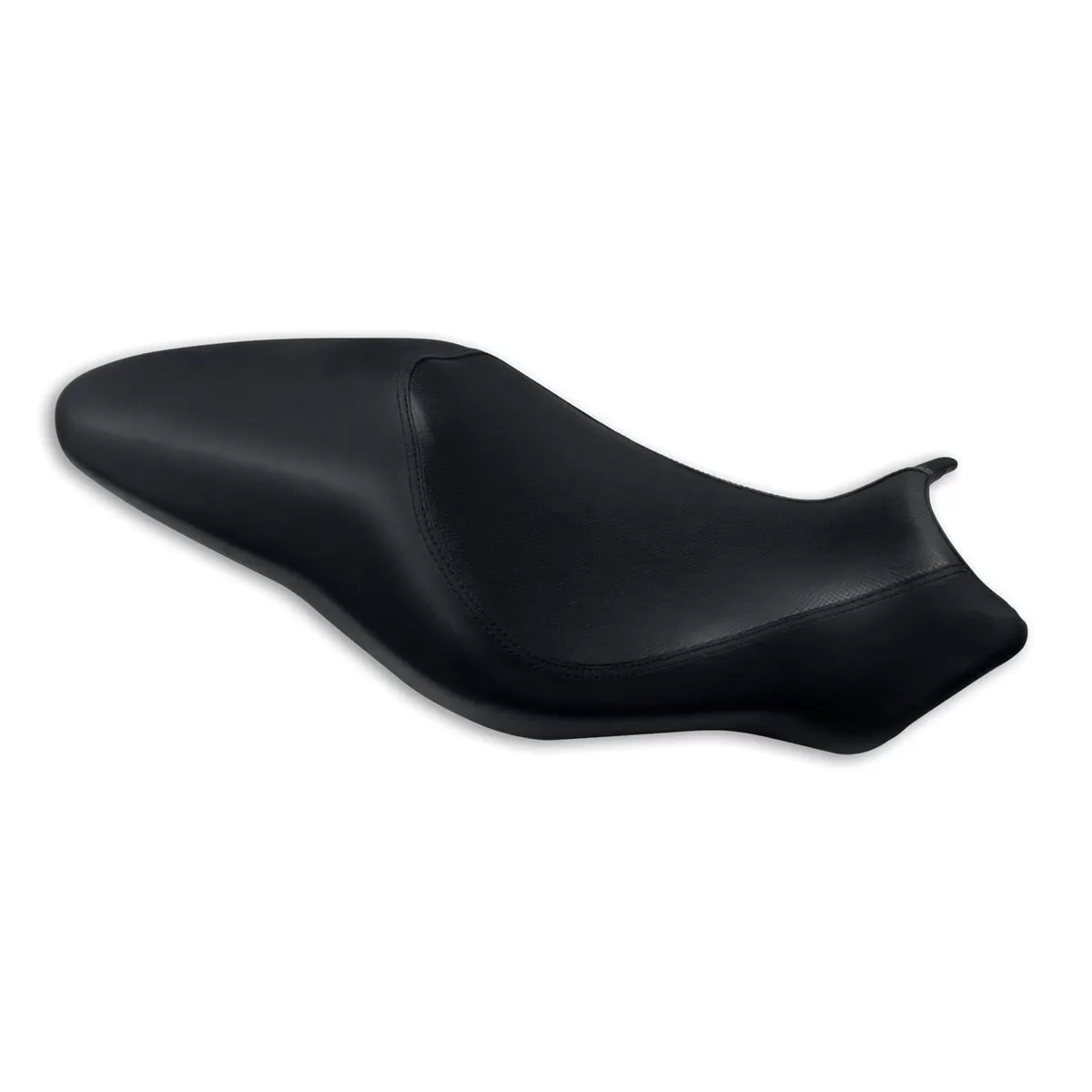 Ducati Lowered Seat -20MM Black Seam 1502 96880382AB