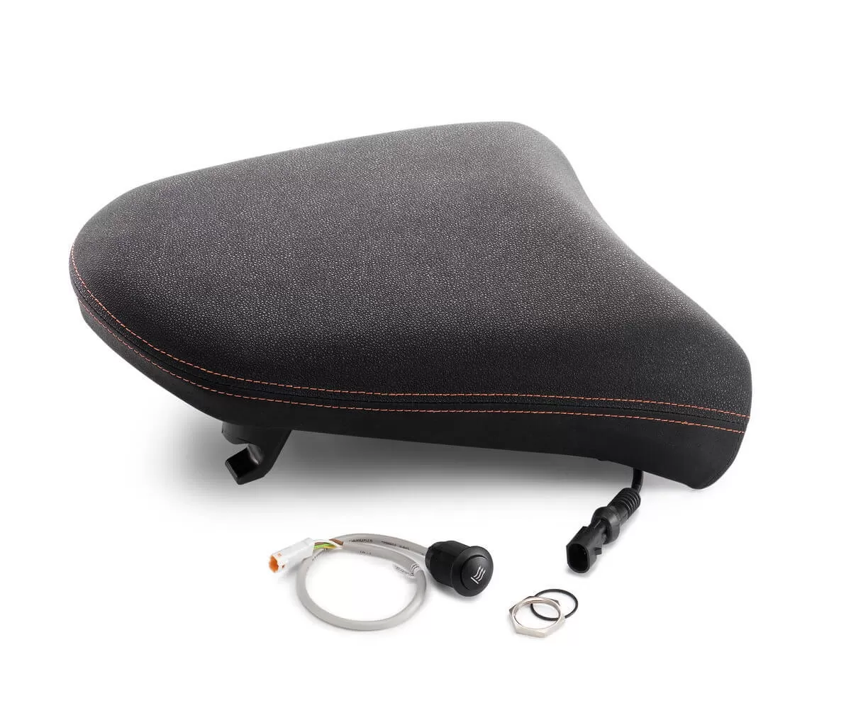 KTM Passenger Seat 1050/1090/1190 Adventure