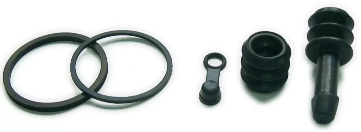 TourMax Rear Brake Caliper Seal Kit BCR407