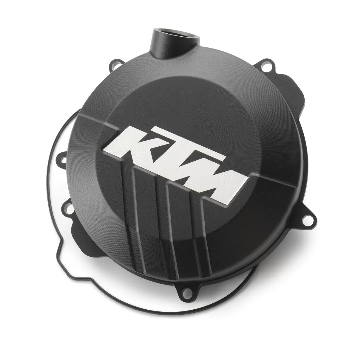 KTM Clutch Cover