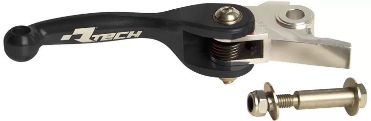 Rtech Unbreak Forged Brake Lever Brembo KTM R-LEV51054BNR