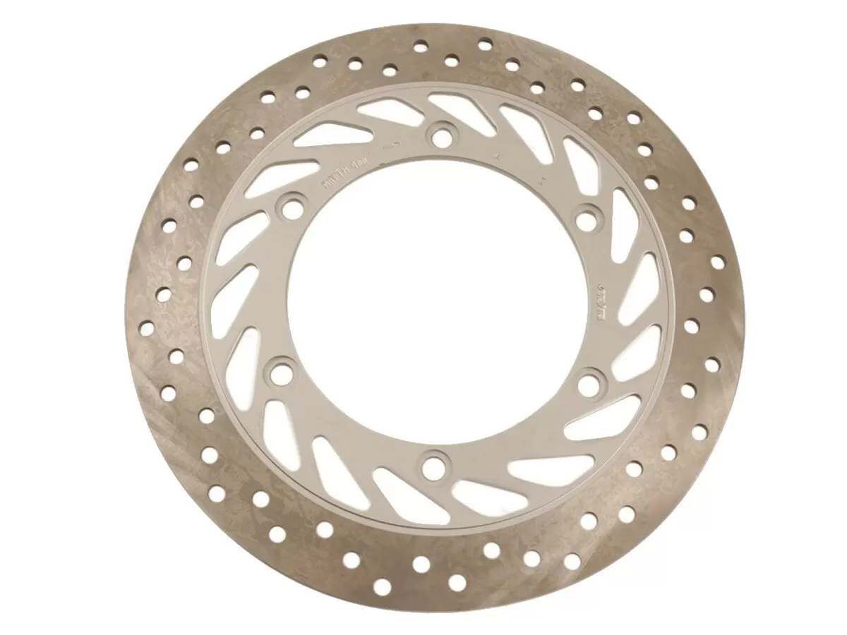 Honda DISK, R. FR. BRAKE 45251MY5731