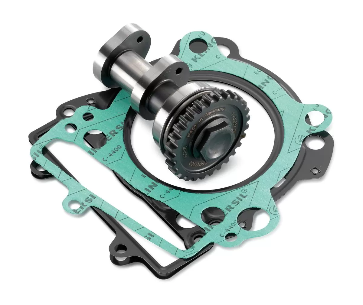 KTM Factory tuning kit