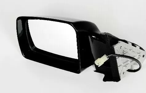 Suzuki Mirror Left 56600-10G30-YAY