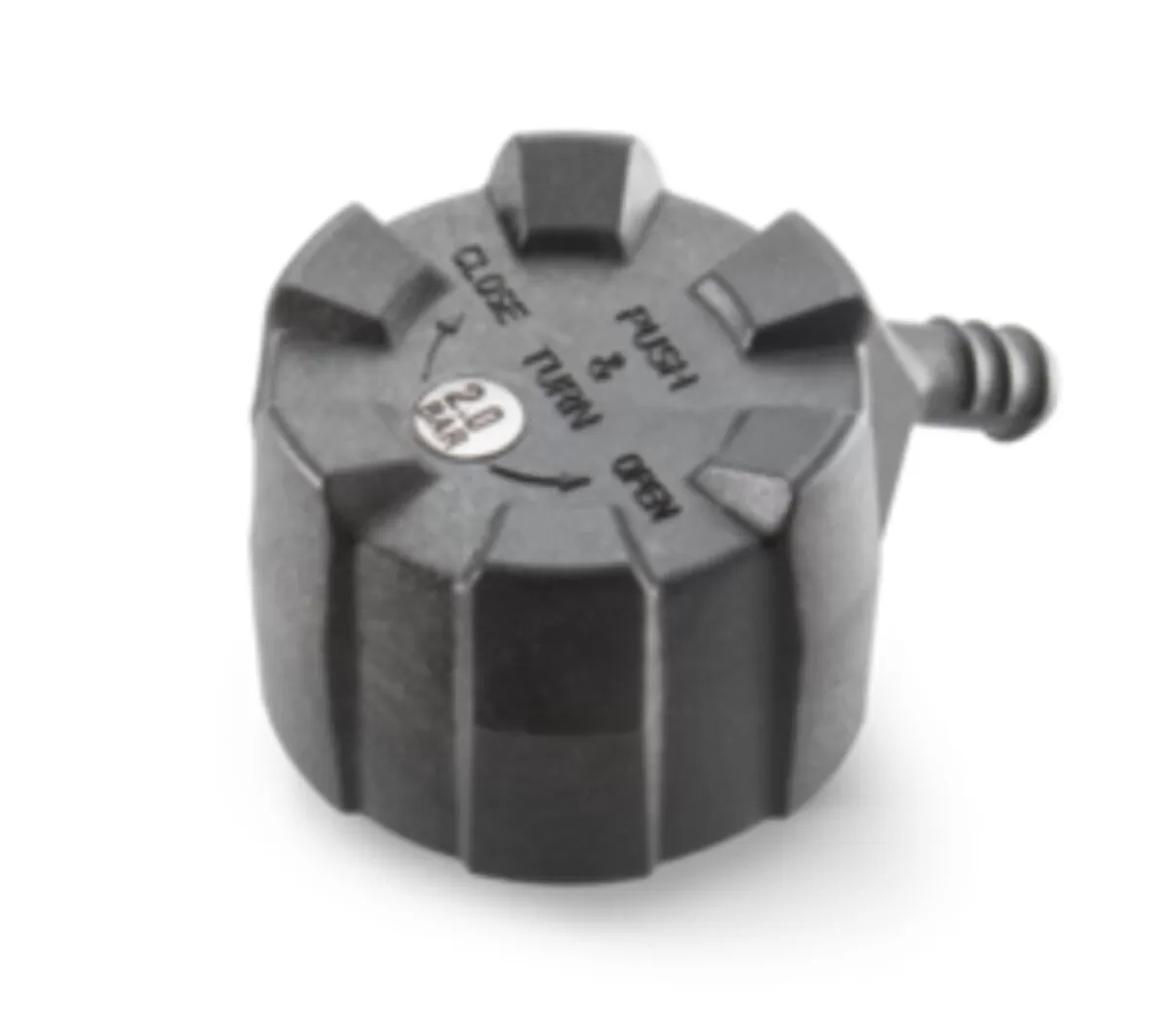 Husqvarna radiator cap