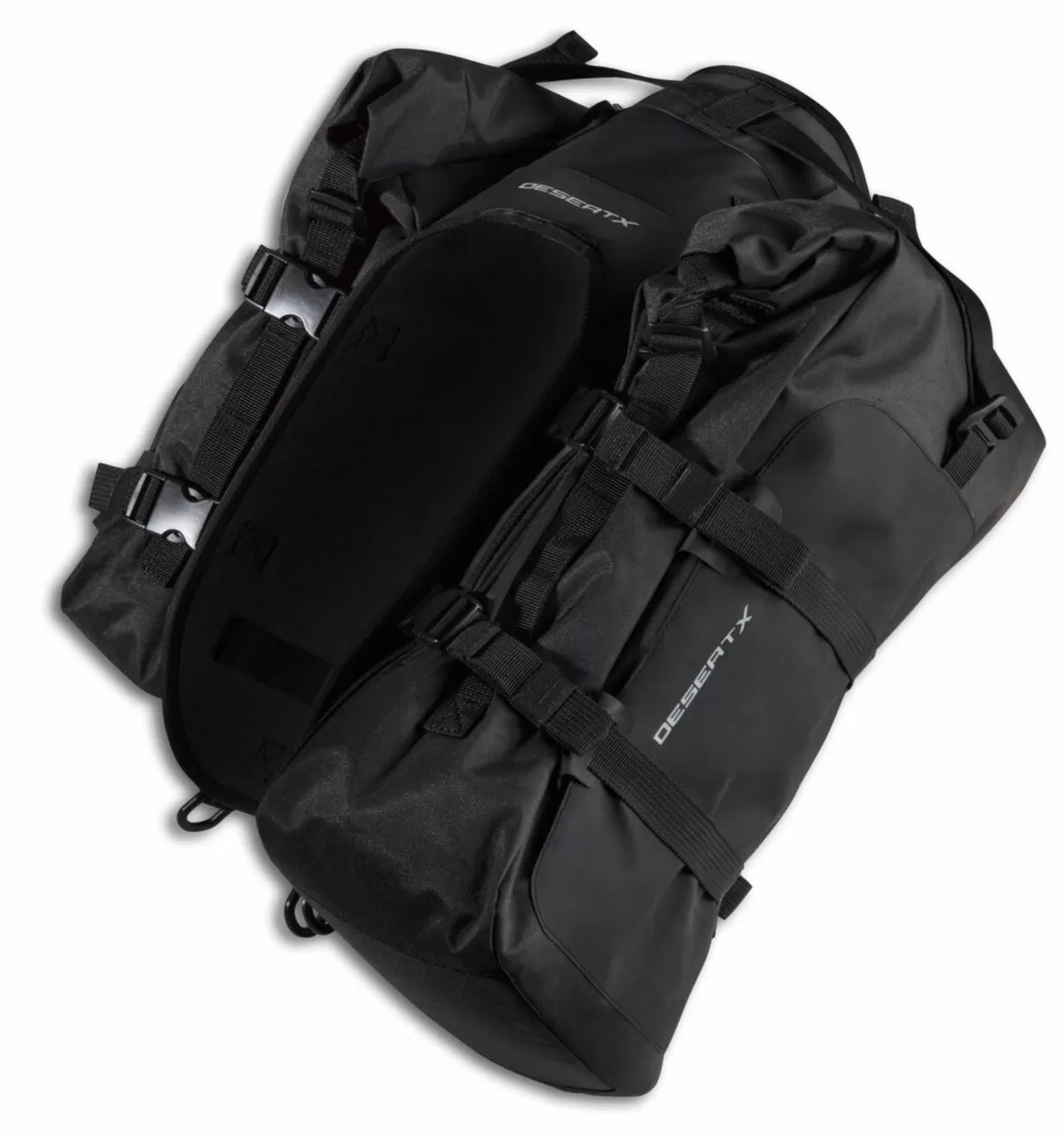 Ducati Side Bag Set DesertX