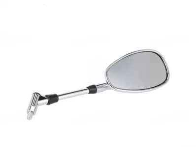 Mirror assembly, rear