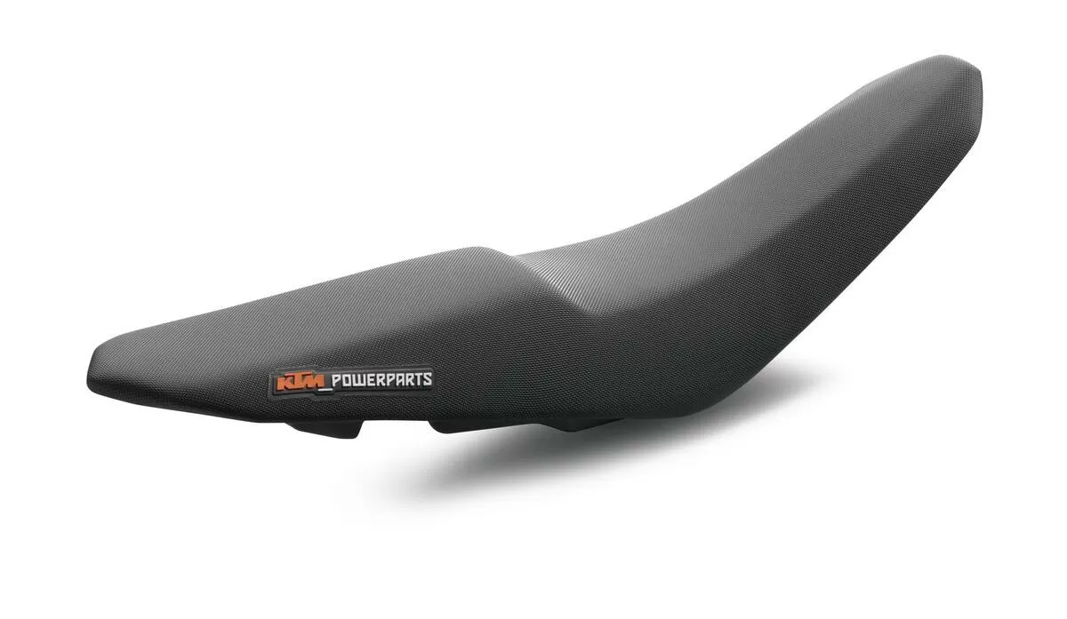 KTM Step Up Saddle