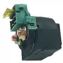 GHM Starter Relay 7689120