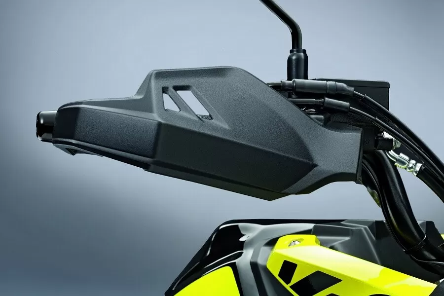 Suzuki Handguards Set V-Strom 250