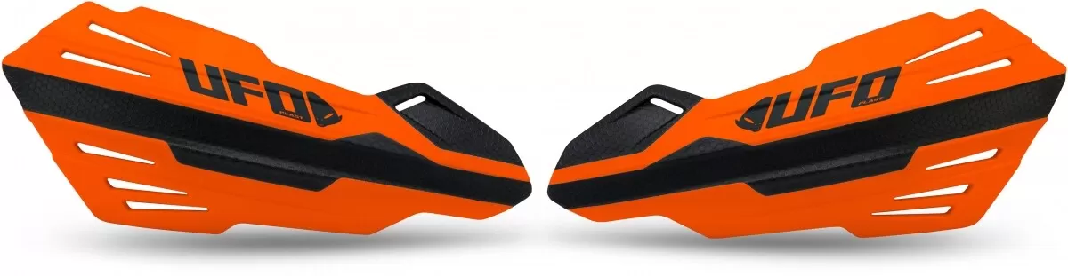 UFO OEM Handguards KTM Orange