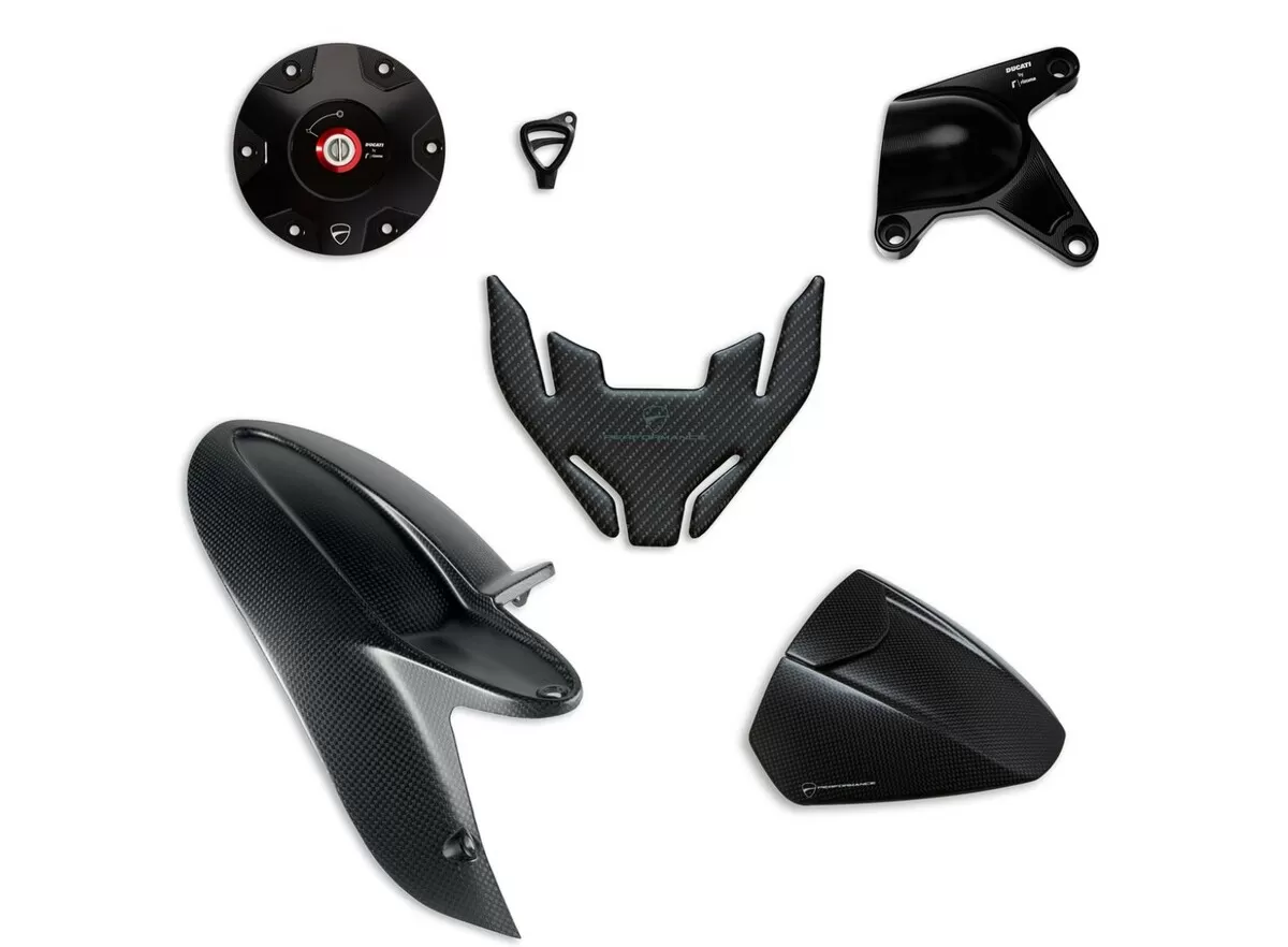 Ducati Style Pack 1509 97980791A