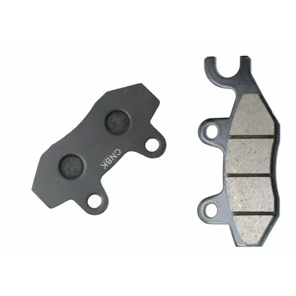 Honda PAD SET, FR. 06455KPNE01