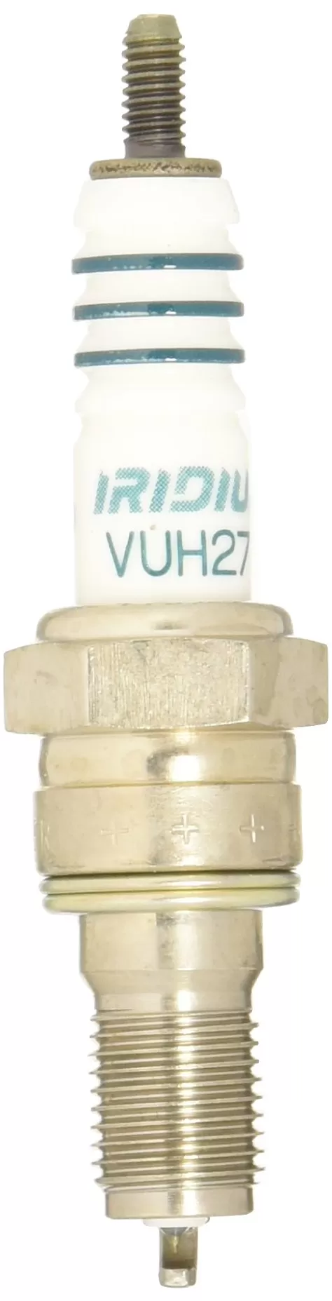 Denso Iridium sparkplug VUH27D