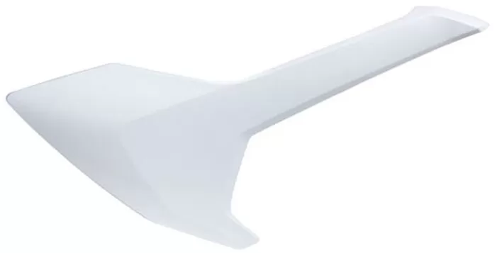 Rtech Side Panel Husqvarna White TC 85 2018