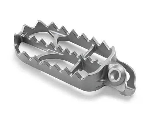 KTM/Husqvarna Footrest Rally Left 1090/1290 (Super)Adventure (18-)