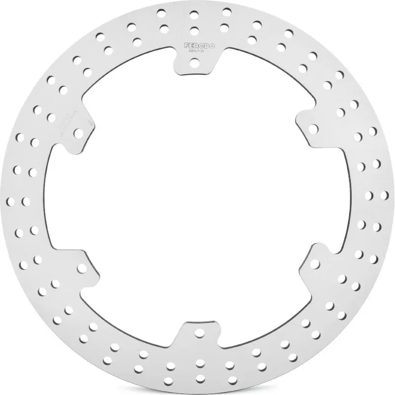 Ferodo FMD0160R Brake Disc