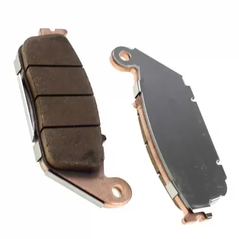 Honda PAD SET, RR. BRAKE 06435MT3405