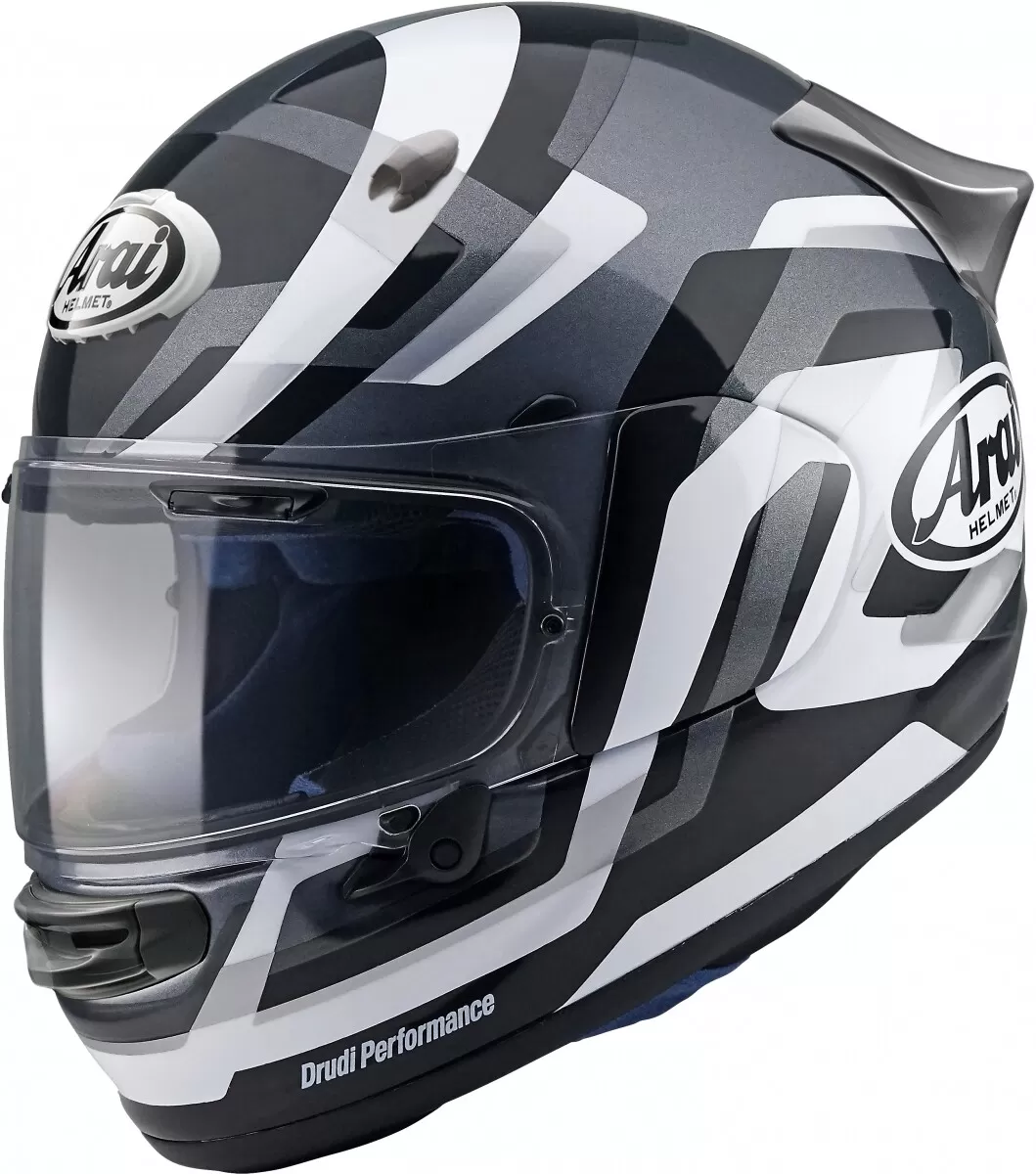 Arai Quantic Snake