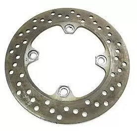 Kawasaki DISC RR ZR750K7F